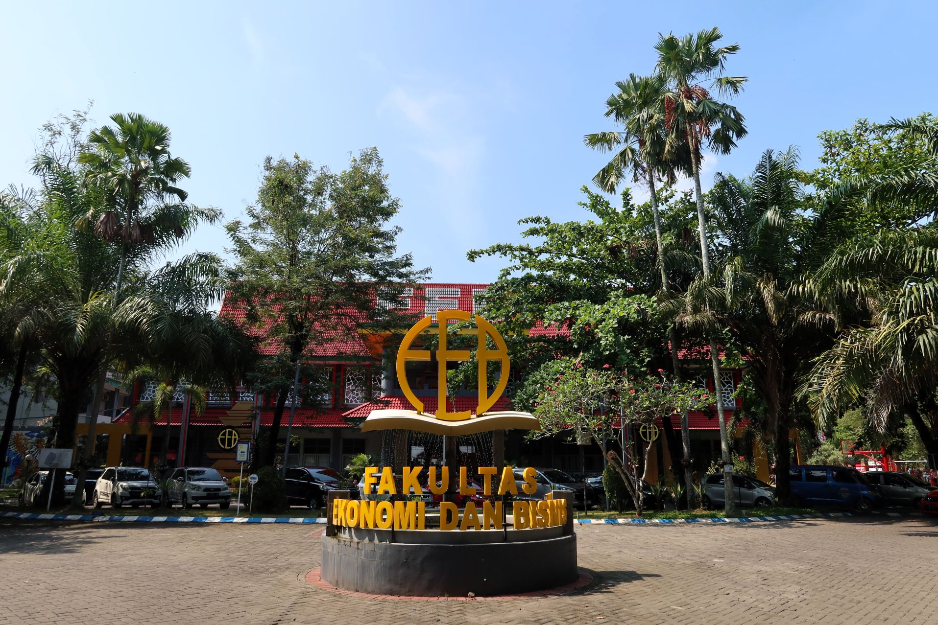 Fakultas Ekonomi dan Bisnis