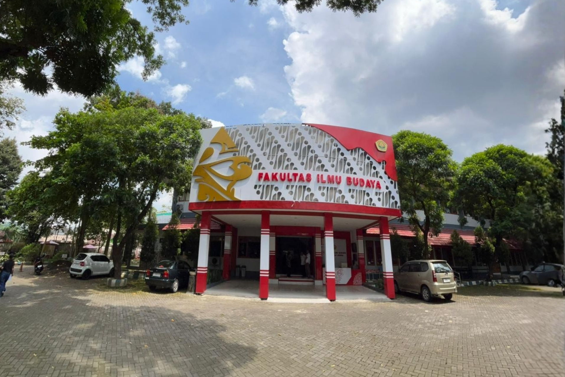 Fakultas Ilmu Budaya