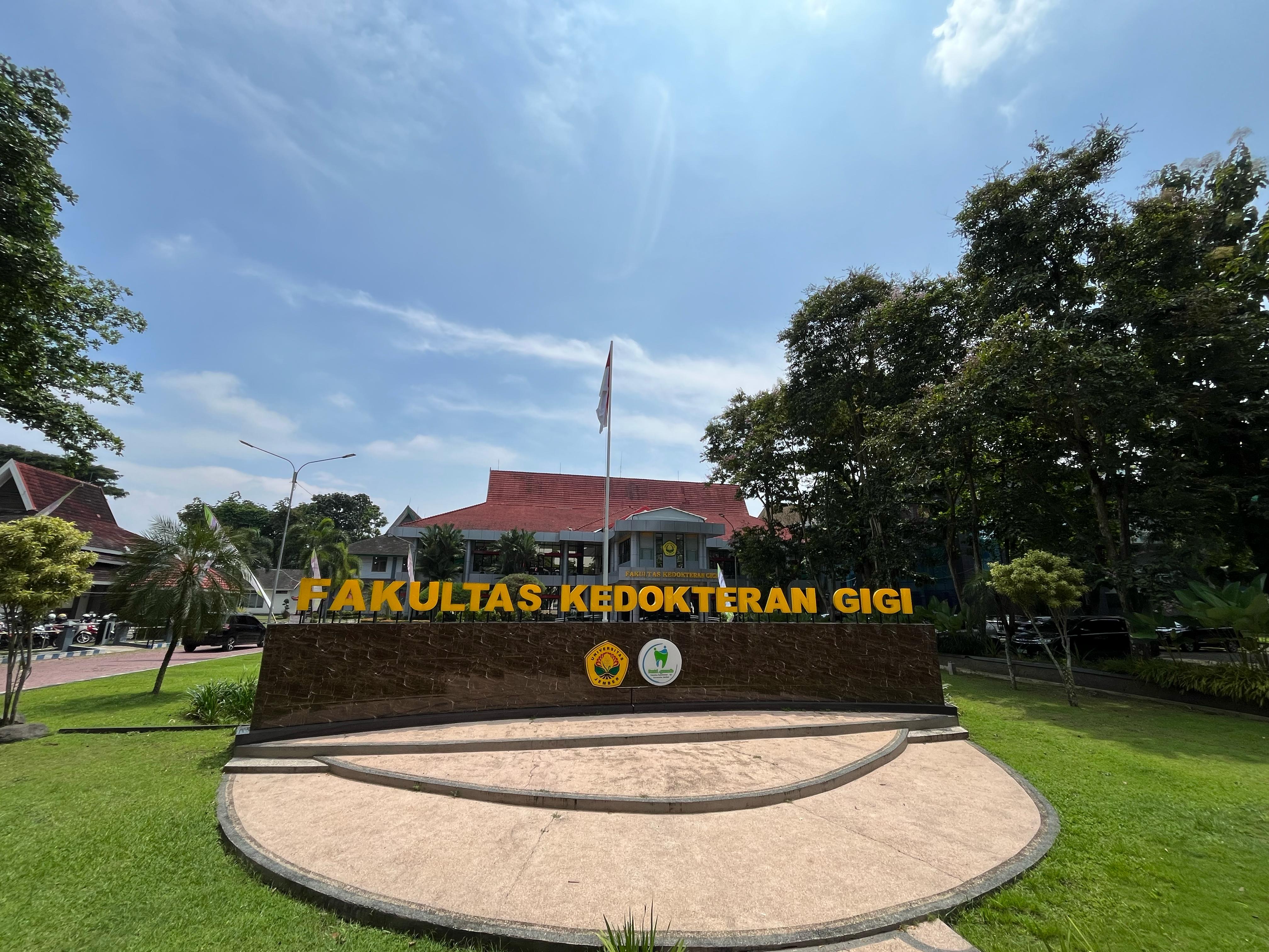Fakultas Kedokteran Gigi