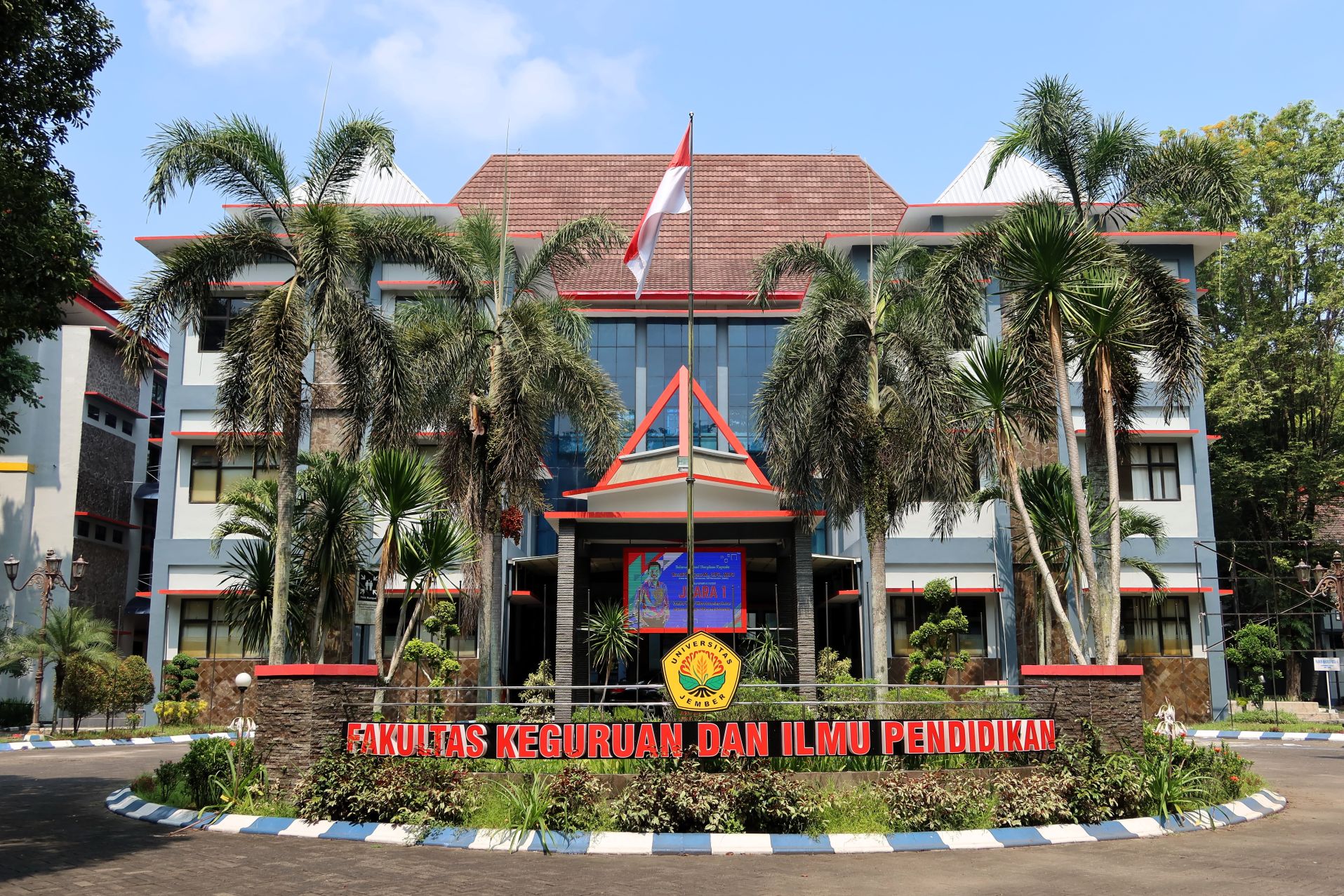 Fakultas Keguruan dan Ilmu Pendidikan