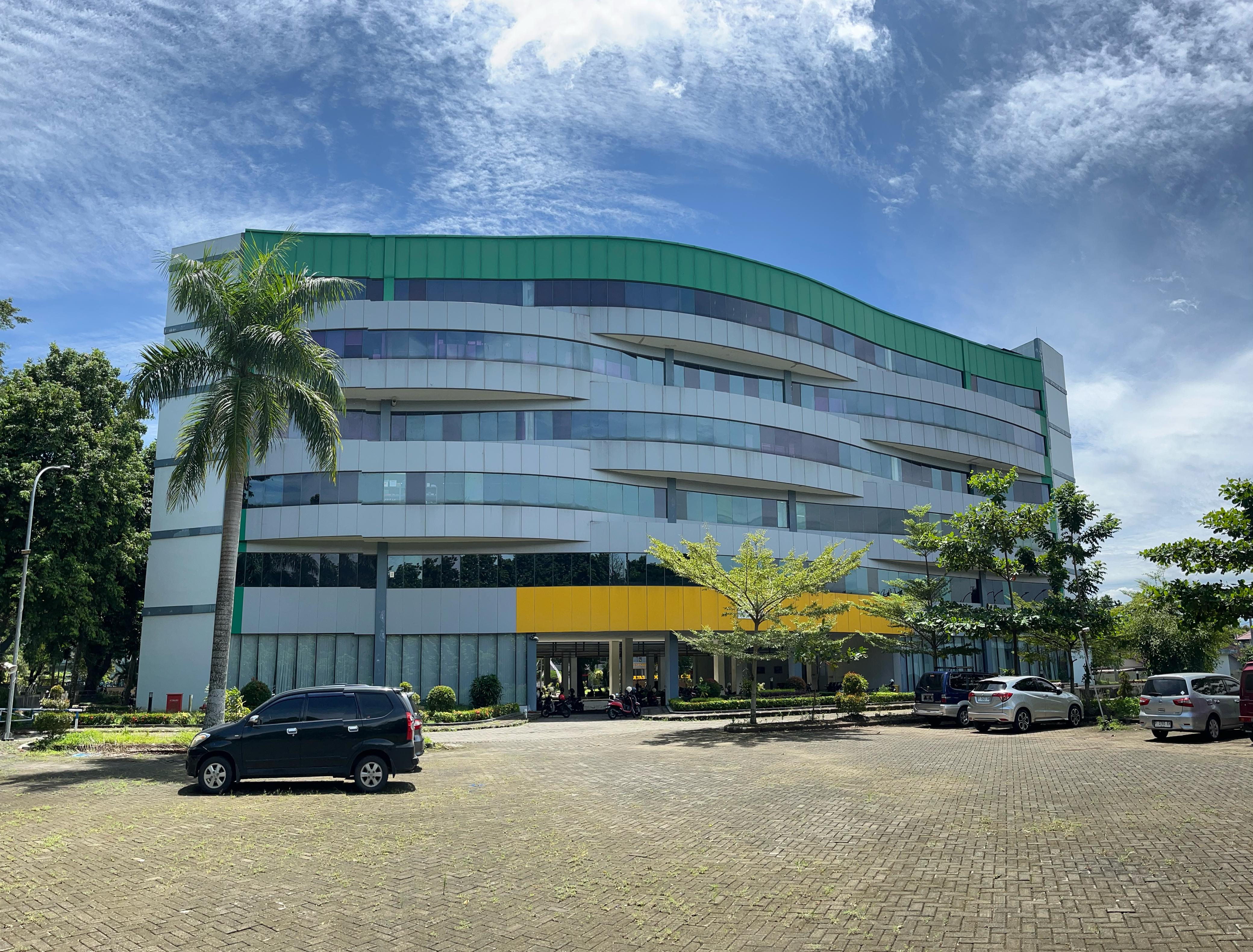 Fakultas Keperawatan