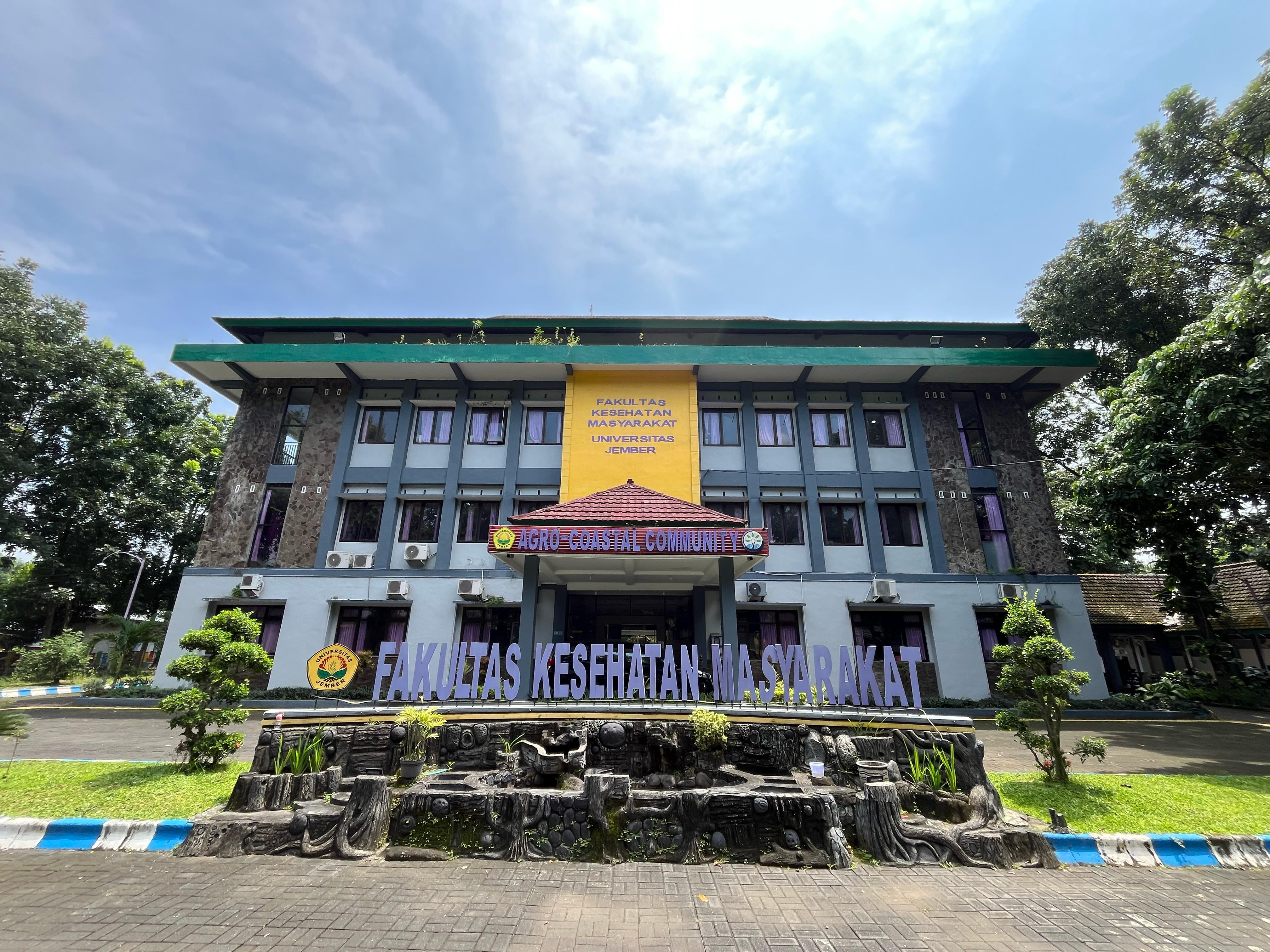 Fakultas Kesehatan Masyarakat