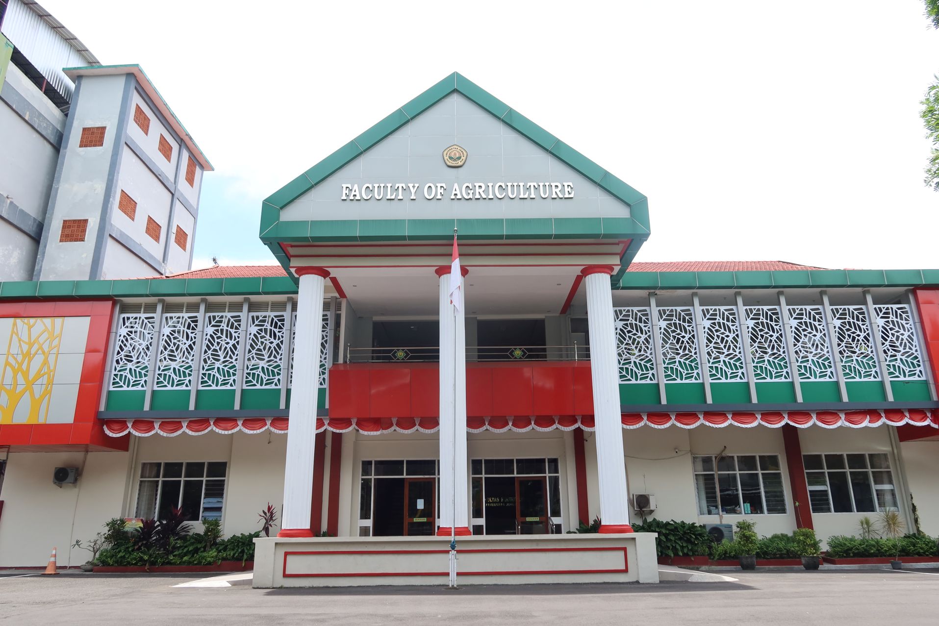 Fakultas Pertanian