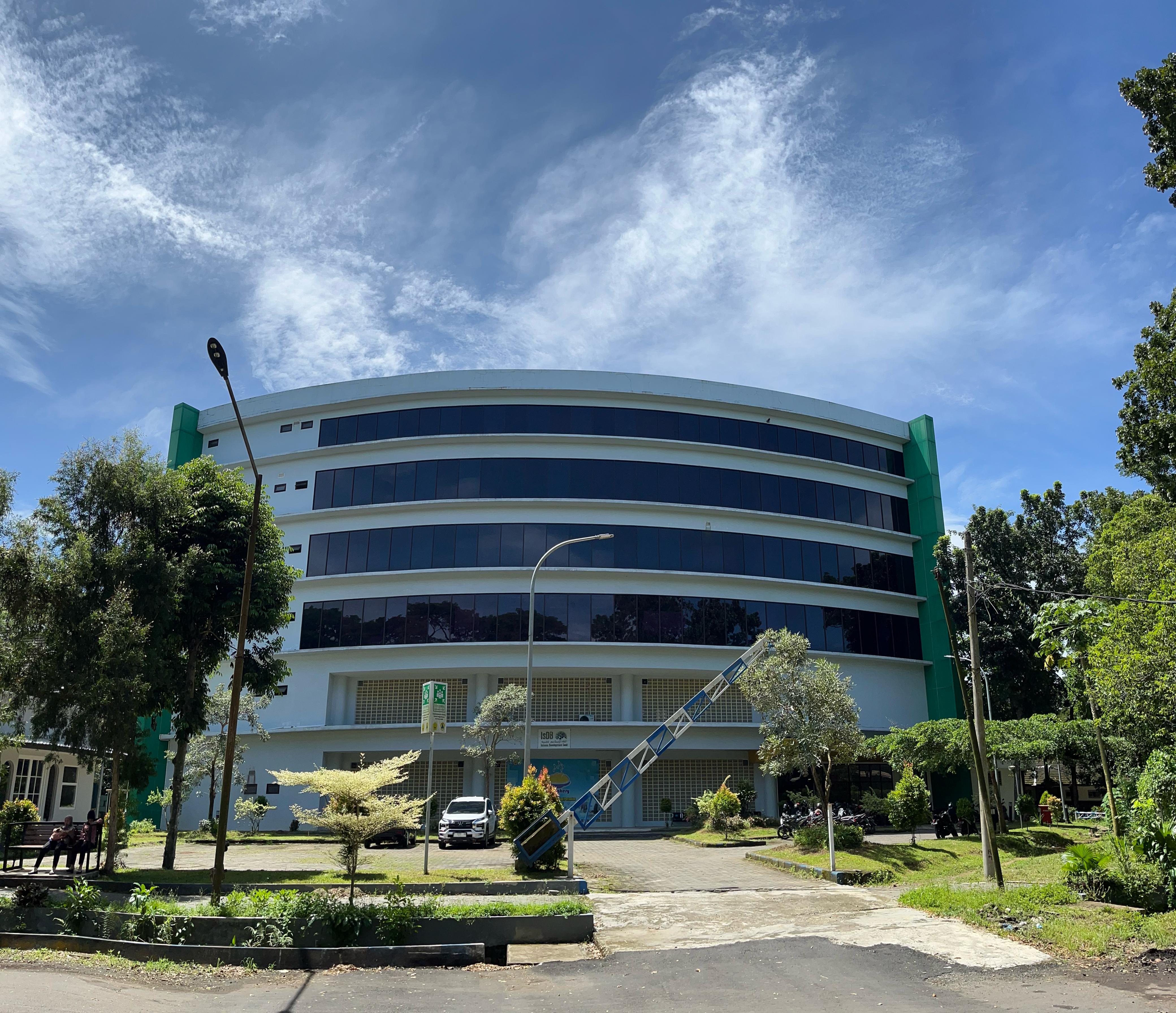 Fakultas Tekonologi Pertanian