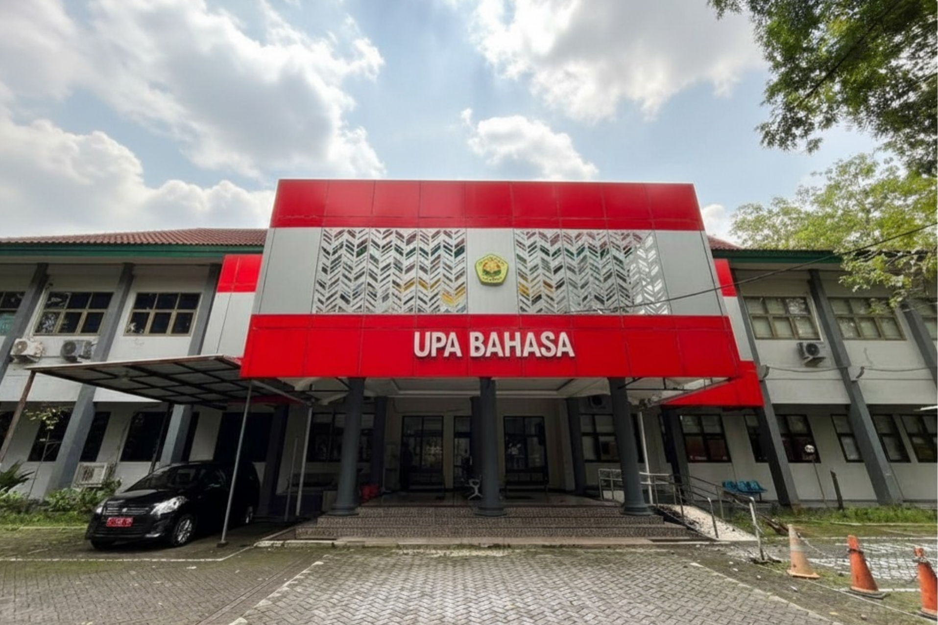 UPA Bahasa